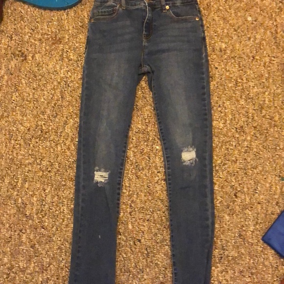 Forever 21 Denim - Forever 21 jeans